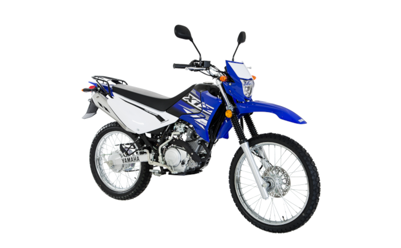 XTZ125E