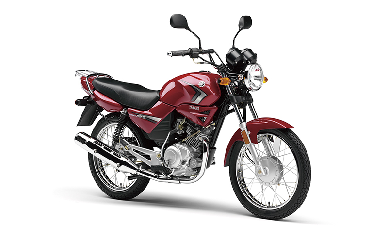 YBR125E